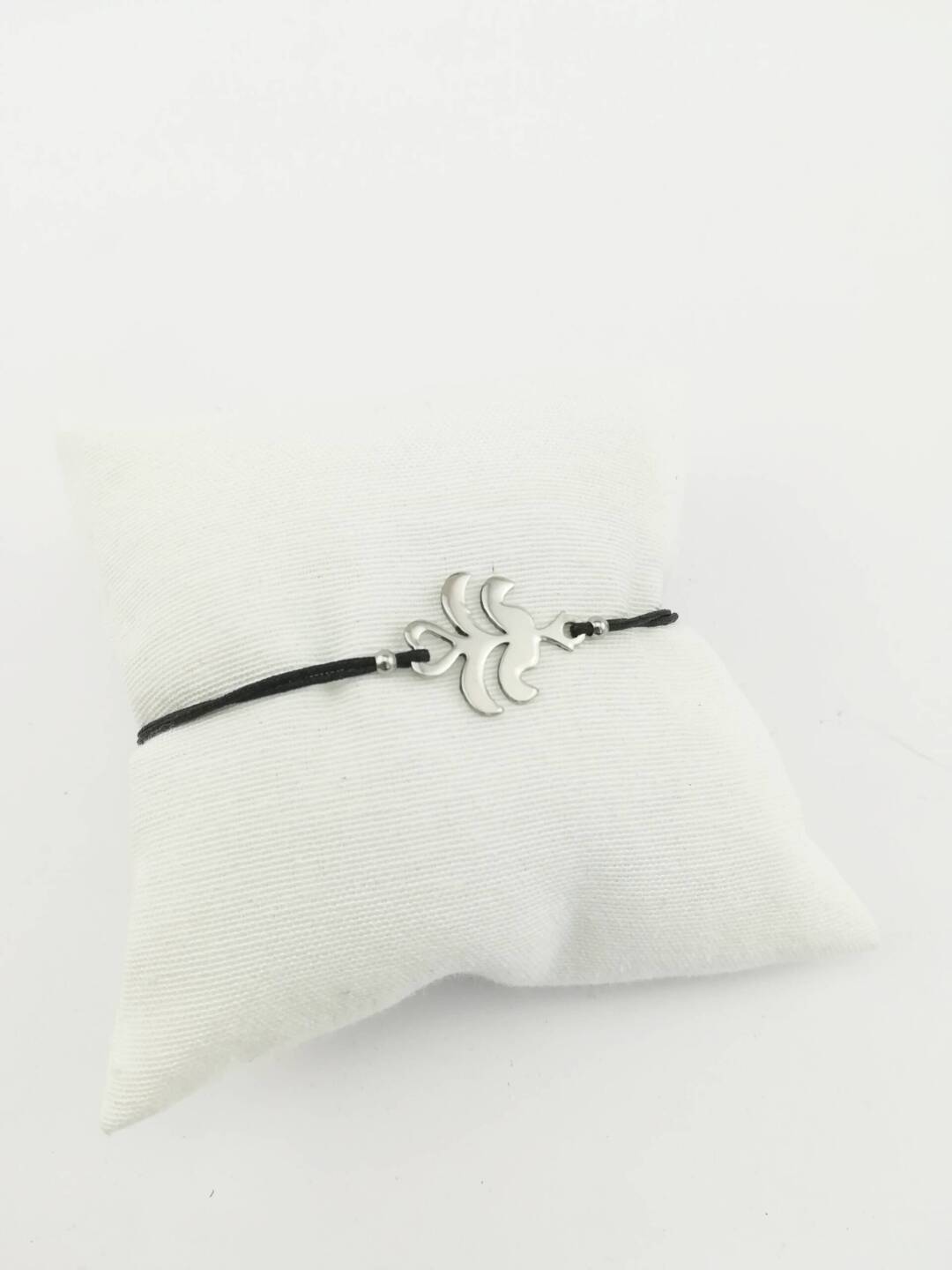 Pulsera Flor Serrana
