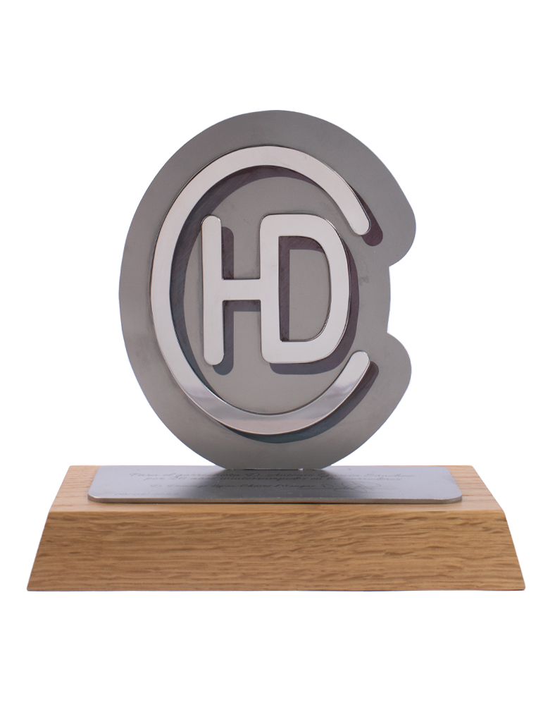 Trofeo Personalizado - Diseñamos tu trofeo desde 0