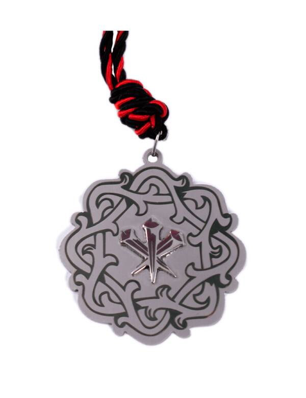 Medalla Cofrade Personalizada