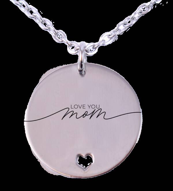 Medalla Día de la Madre - Regalos para el día de la madre