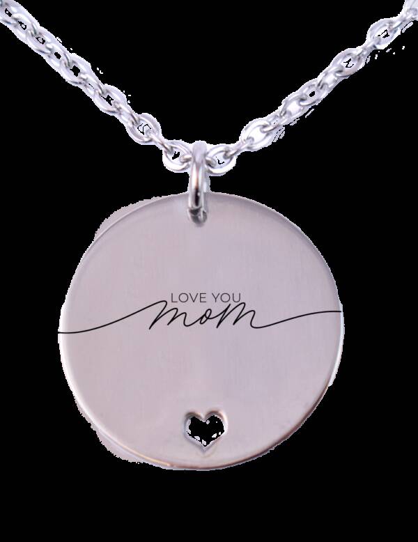 Medalla Día de la Madre - Regalos para el día de la madre