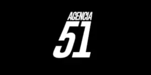 logo agencia 51